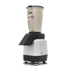 Broyeur à Glace - 3 L - Noir - Maxima