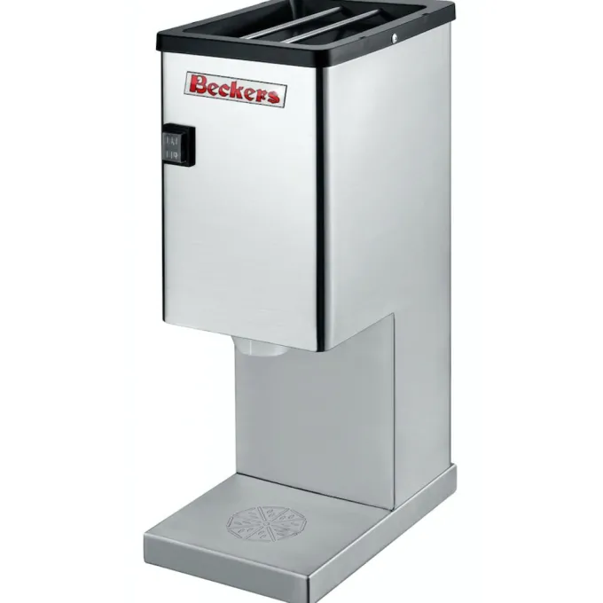 Broyeur à Glace MOD. IC 20 - Beckers