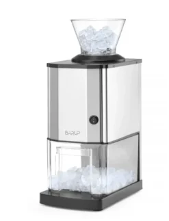 Broyeur à Glace Pilée BarUp - 12 kg/h - Hendi