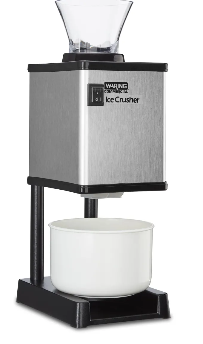 Broyeur à Glaçons 30kg/h - Waring