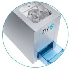 Broyeur à Glaçons - 3kg/min - ITV
