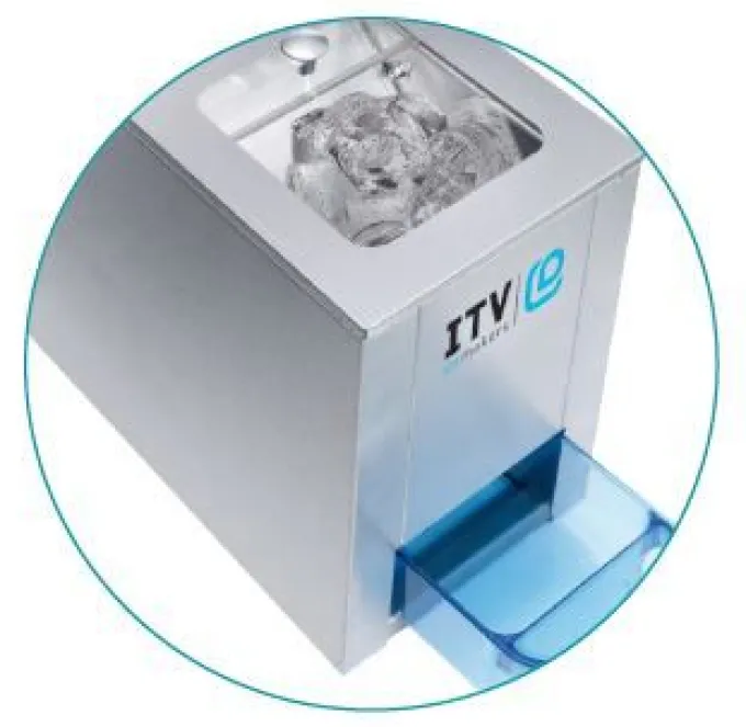 Broyeur à Glaçons - 3kg/min - ITV