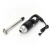 Bâton Mixeur - Manche 36 cm - 650 W - Maxima