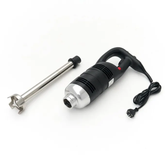 Bâton Mixeur - Manche 36 cm - 650 W - Maxima