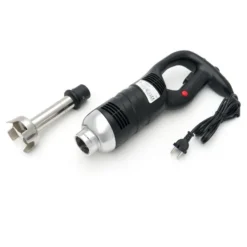 Bâton Mixeur - Manche 16 cm - 450 W - Maxima