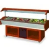 Buffet Réfrigéré Central Froid Statique - B2206RE