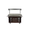 Buffet réfrigérée GN 5/1 - Combisteel