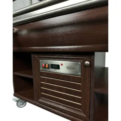 Buffet réfrigérée GN 5/1 - Combisteel