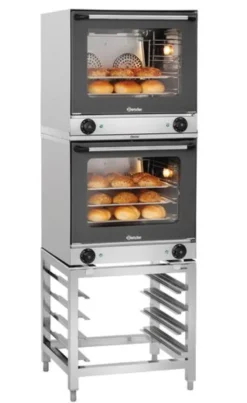 Cadre d'Assemblage AT90-120 - Bartscher