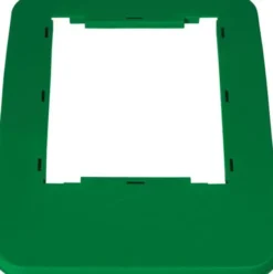 Cadre de Couvercle Vert Foncé pour Collecteur PB-1080 et PB-1090 - Probbax