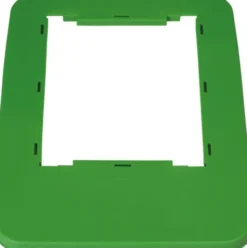 Cadre de Couvercle Vert pour Collecteur PB-1080 et PB-1090 - Probbax