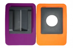 Cadre de Couvercle Violet pour Collecteur PB-1080 et PB-1090 - Probbax