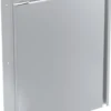 Cadre de Porte en Inox Largeur 600mm - Distform
