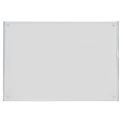 Cadre Porte-affiche 2 pieces magnétique A4 - Securit