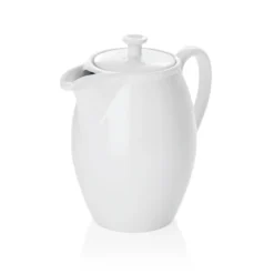 Cafetière en Porcelaine 1,95 L H 195 mm Ø 103 mm - Was Germany