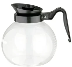Cafetière en verre 1,8 L - Ø165 mm - Bartscher