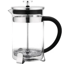 Cafetière à Piston en Acier Inoxydable 12 Tasses - Olympia