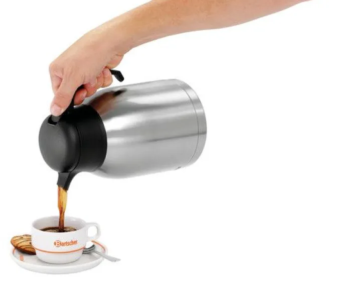 Cafetière Thermos 2 Litres - ST - Bartscher