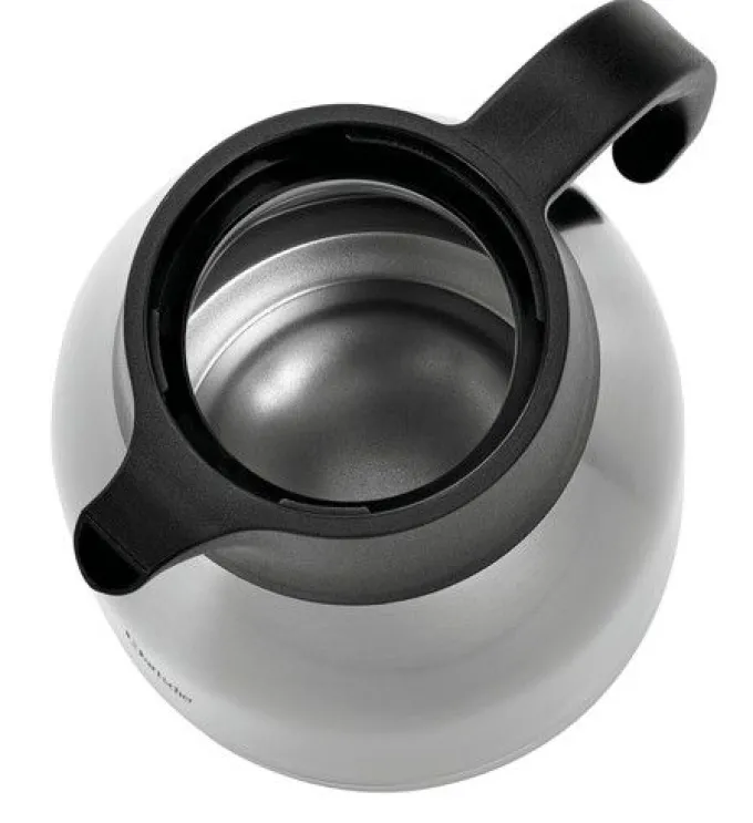 Cafetière thermos professionnel - acier inoxydable 1,5 L - Bartscher