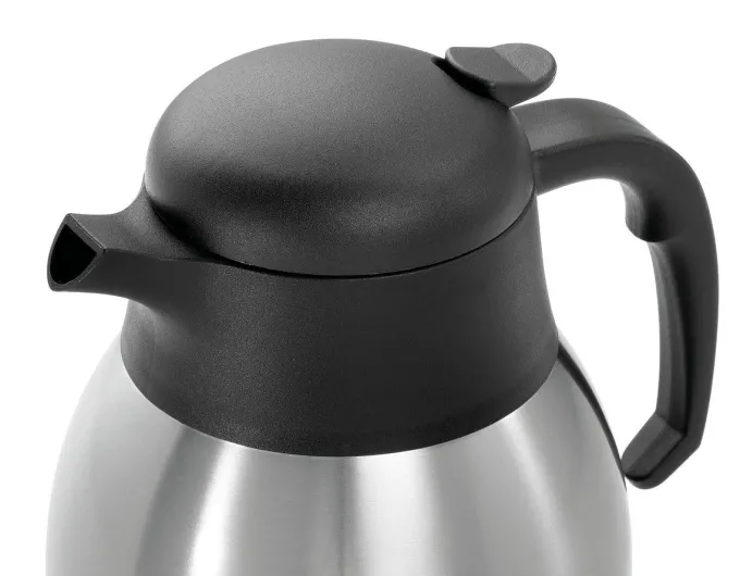 Cafetière thermos professionnel - acier inoxydable 1,5 L - Bartscher