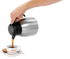 Cafetière thermos professionnel - acier inoxydable 1,5 L - Bartscher