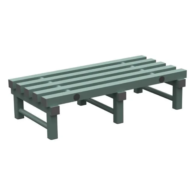 Caillebotis 1000mm Jackstack by Rea