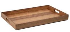 Caisse en Bois GN 1/3 - H 60 mm - Pujadas