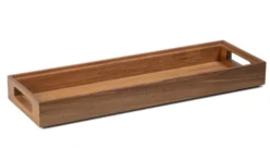 Caisse en Bois GN 2/4 - H 60 mm - Pujadas
