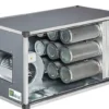 Caisson de Filtration Moteur Incorporé - 2600 m3 Par Heure - AFI Collin Lucy