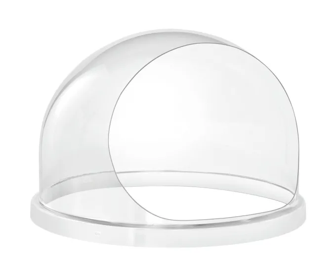 Capot de Protection Pour Machine Barbe à Papa B5000 - Bartscher