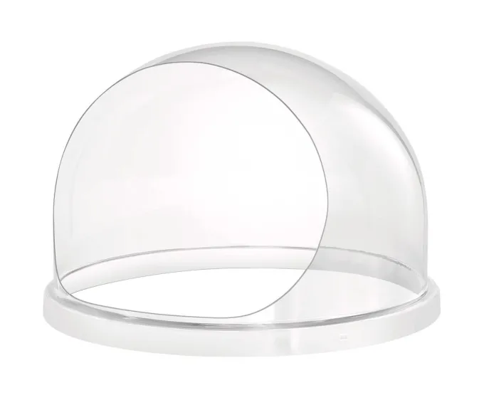 Capot de Protection Pour Machine Barbe à Papa B5000 - Bartscher