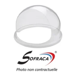 Capot de Protection Pour Machine à Barbe à Papa - Sofraca