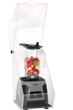 Capot Insonorisant PRO 2.5L - Bartscher