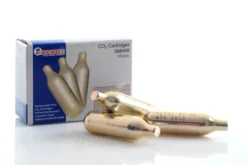 Capsules CO2 - 10 pièces Bar up - Hendi