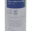 Cartouche Filtre Particule - ITV