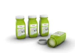 Cartouche nettoyante Active Green pour iCombi Pro avec option iCareSystem AutoDose - 6 pièces - Rational