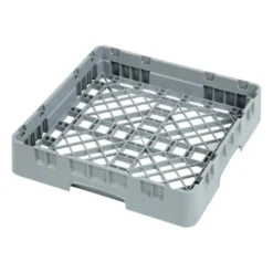 Casier de base standard 500 mm gris Camrack Cambro