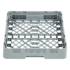 Casier de base standard 500 mm gris Camrack Cambro