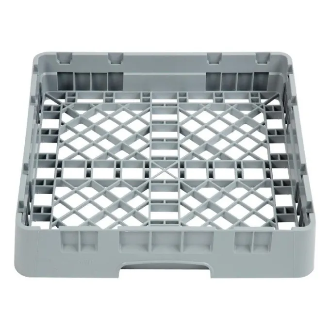 Casier de base standard 500 mm gris Camrack Cambro