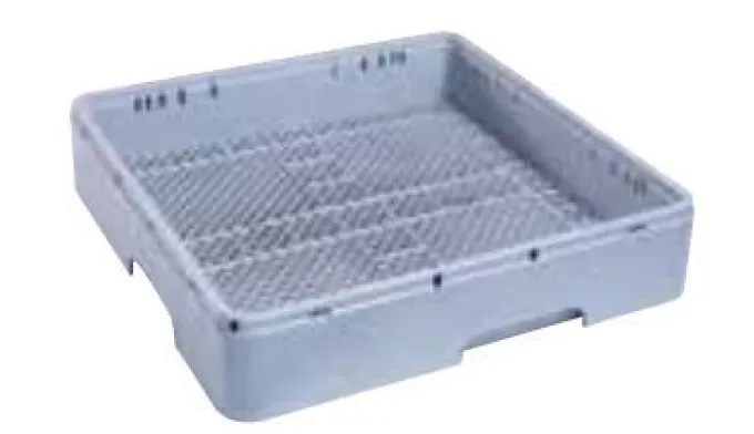 Casier de Lavage à Couverts en Vrac 500x500 - Corequip