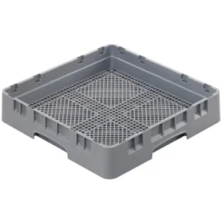 Casier de Lavage à Couverts - 500x500x101 mm - Cambro