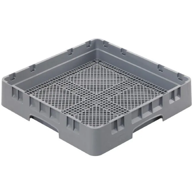Casier de Lavage à Couverts - 500x500x101 mm - Cambro