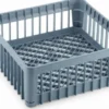 Casier de Lavage à Verres 400x400 mm - Mec