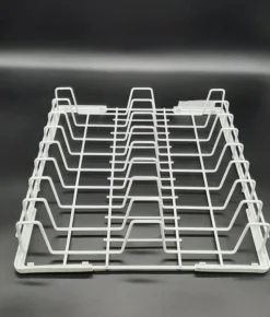Casier de Lavage 400x400 Panier pour 8 Assiettes - Adler