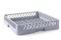 Casier universel 500x500x(H)100 mm - Hendi
