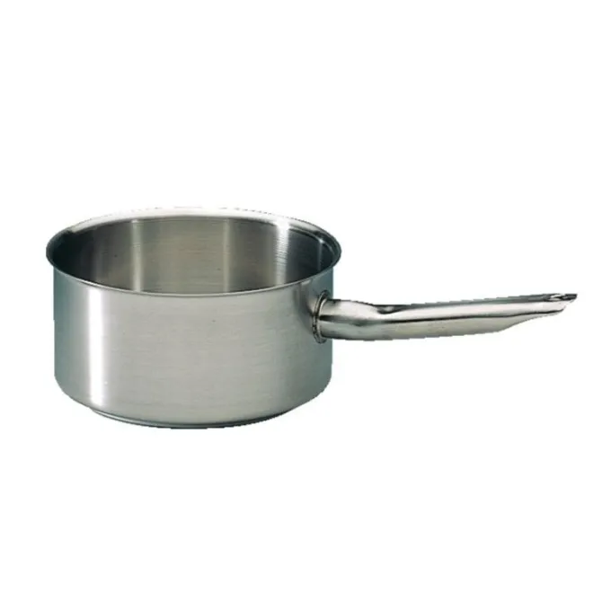 Casserole inox Excellence Bourgeat 3.1 L