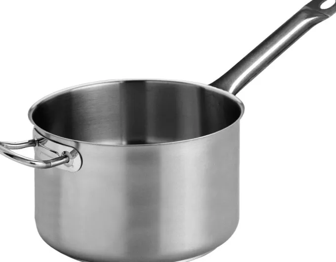 Casserole Inox Haute - L2G - 202 032