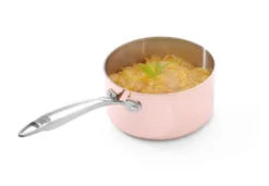 Casserole sans couvercle 1,5L 160x(H)80 mm - Hendi