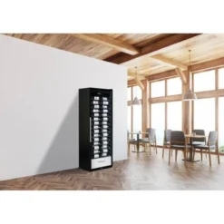 Cave de Vieillissement Professionnelle Prestige PRO160N - 152 Bouteilles - La Sommelière