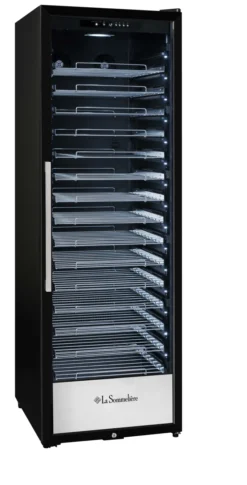 Cave de Vieillissement Professionnelle Prestige PRO160N - 152 Bouteilles - La Sommelière